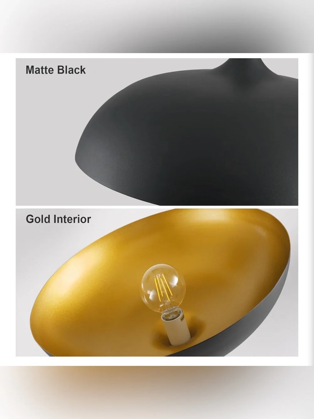 DOTCN Pendant Light